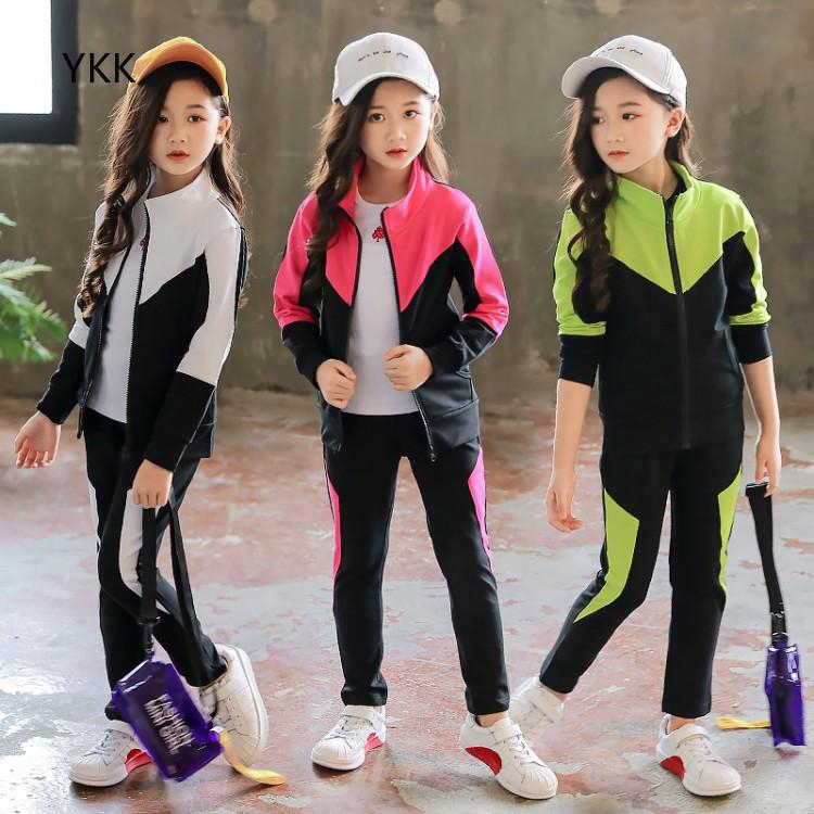 Anak anak Bayi pasut baju anak perempuan korea Setelan Anak anak Bayi pasut baju anak perempuan korea Setelan