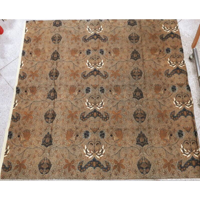 KAIN BATIK PAKEM WAHYU TUMURUN