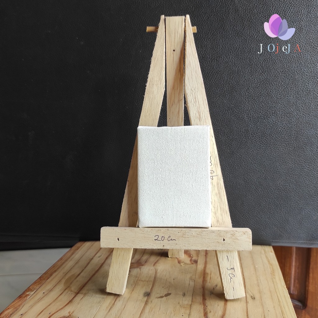 

kanvas lukis 7 x 10 cm