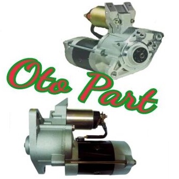 Dinamo Stater starter ps 100 120