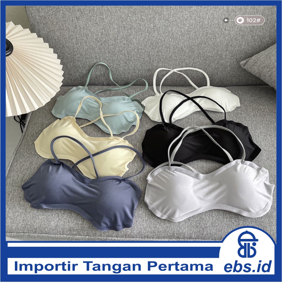 𝐄𝐁𝐒 ✅ PW147 Pakaian Wanita Warna PW147