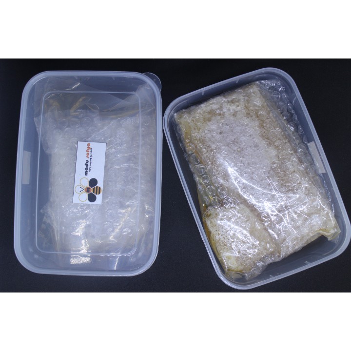 

Madu Sarang 1 KG