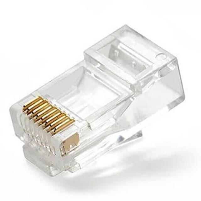 Konektor RJ45 MURAH ECERAN