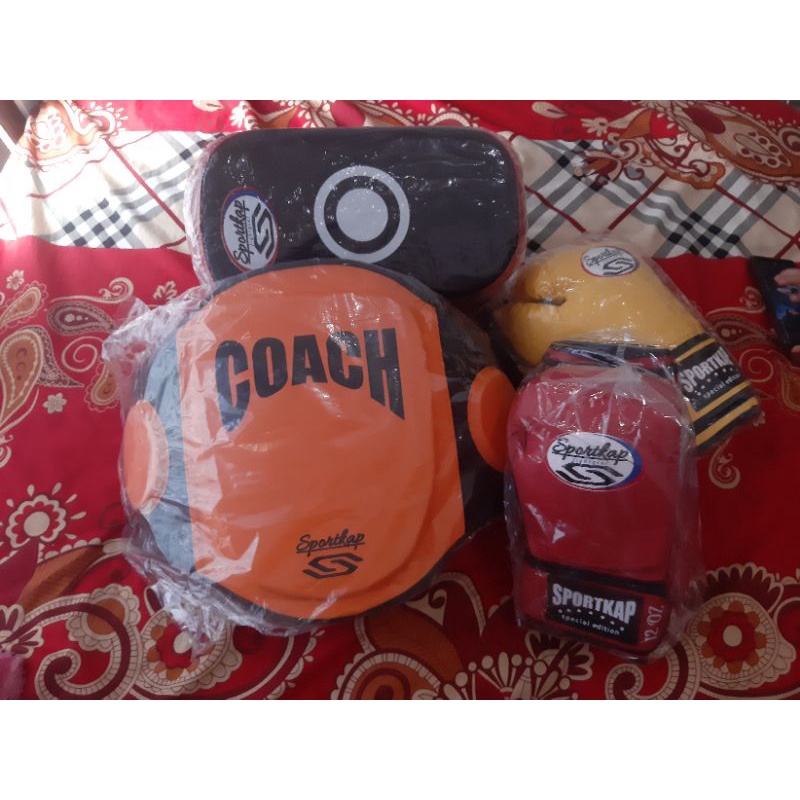 produk knock out cek out