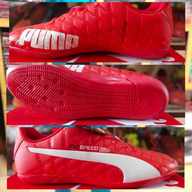 [COD] Sepatu Futsal Grade Ori | Sepatu Bola Grade Original | Sepatu Bola Dewasa