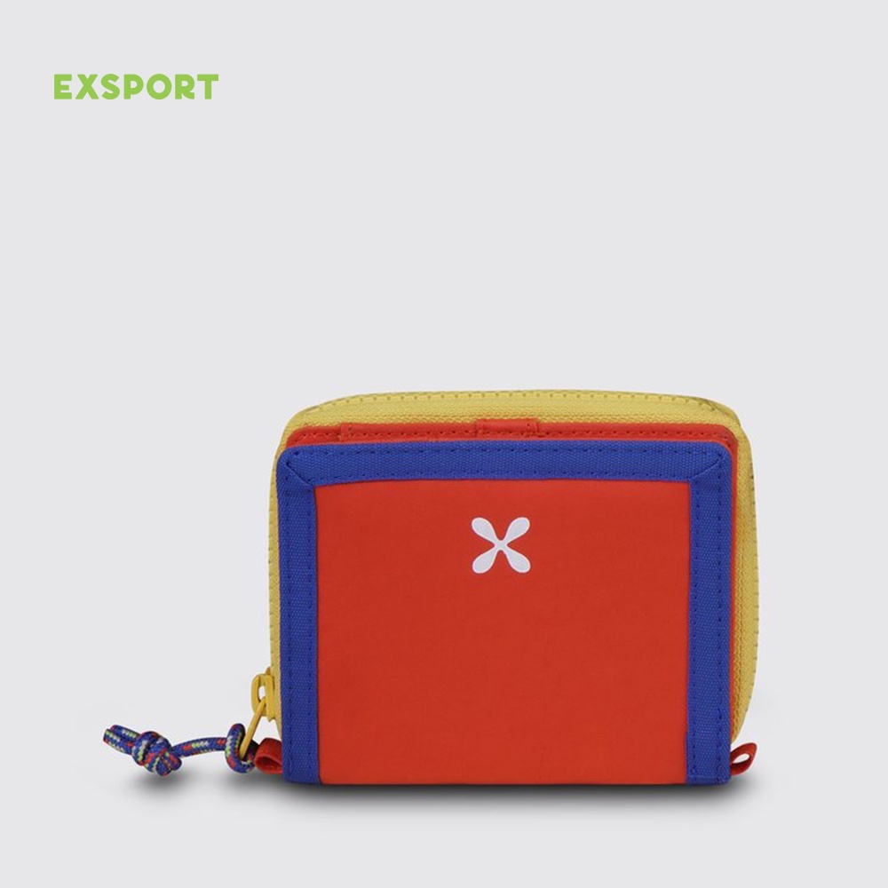 Dompet Exsport Go Wallet - Red S