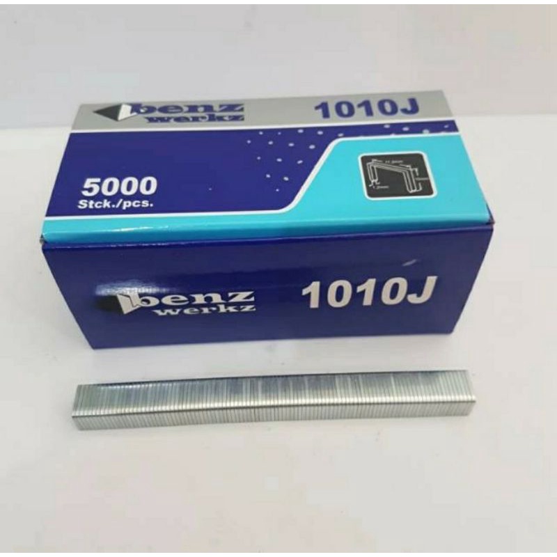 Paku Staples Benz 1010J