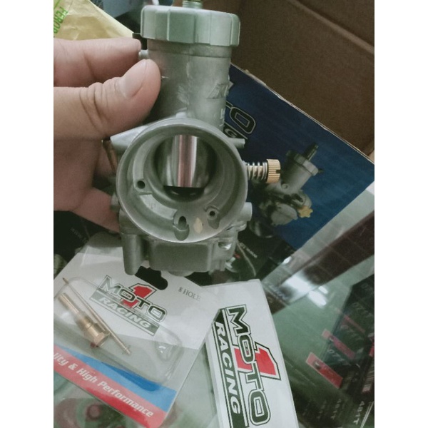 KARBU PE 32 LLK REAMER 32,5 ORIGINAL MOTO 1 RACING