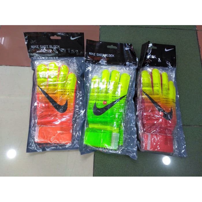 Terbaru Sarung Tangan Gk Kiper Nike Hypervenom Neymar Grade Ori Futsal Jersey |