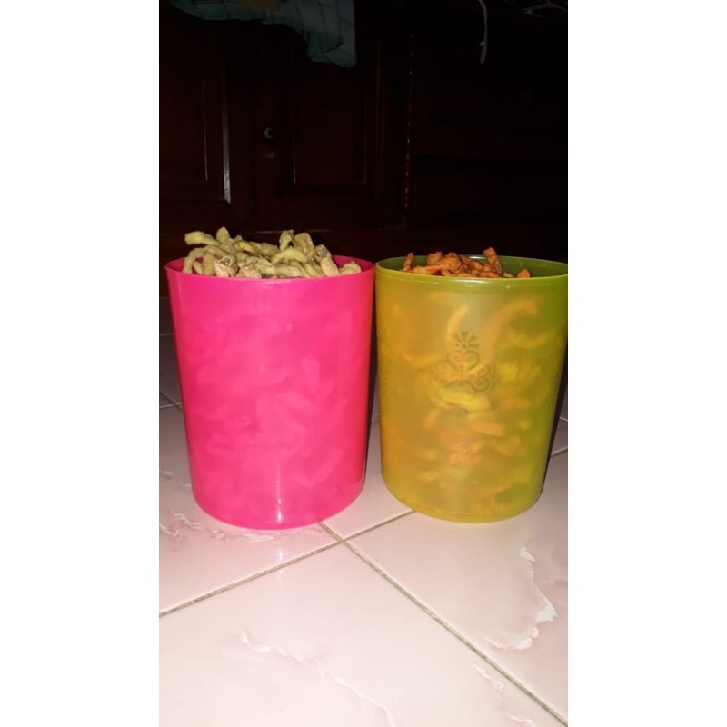 

1Kg Usus Crispy / Kripsus / Keripik Usus / Crispy Usus
