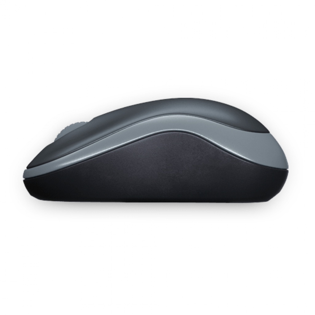 IDN TECH - Logitech Wireless Mouse - M185