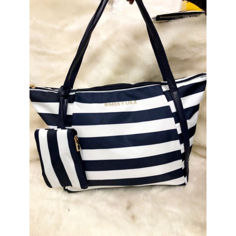 totte bag bimba y lola import premium