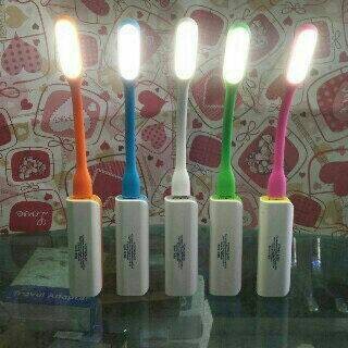 Lampu Led Usb Led Flexibel Led Usb Senter
