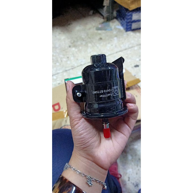 filter bensin t120ss injection