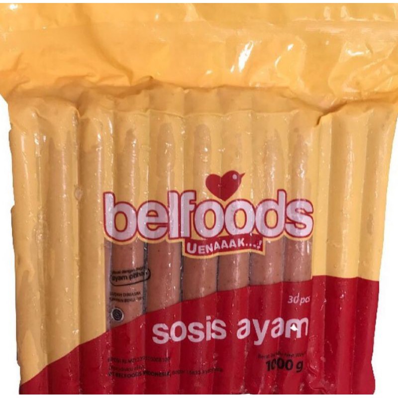 

belfoods