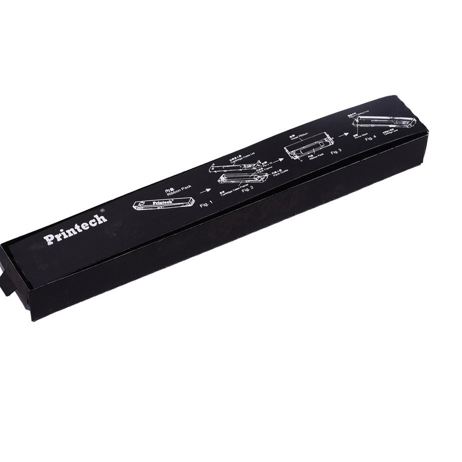 

【TERSEDIA & COD】 PRINTECH Ribbon Refill LQ-LX 8758 12 Meter - 05055