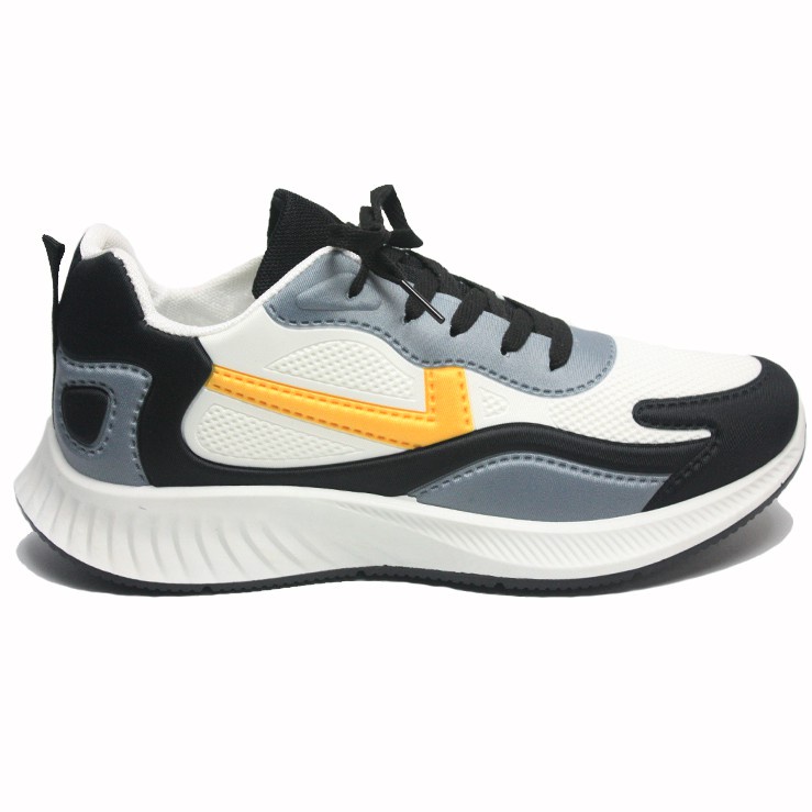 Dr. Kevin Sepatu Sport Pria Men Sneakers