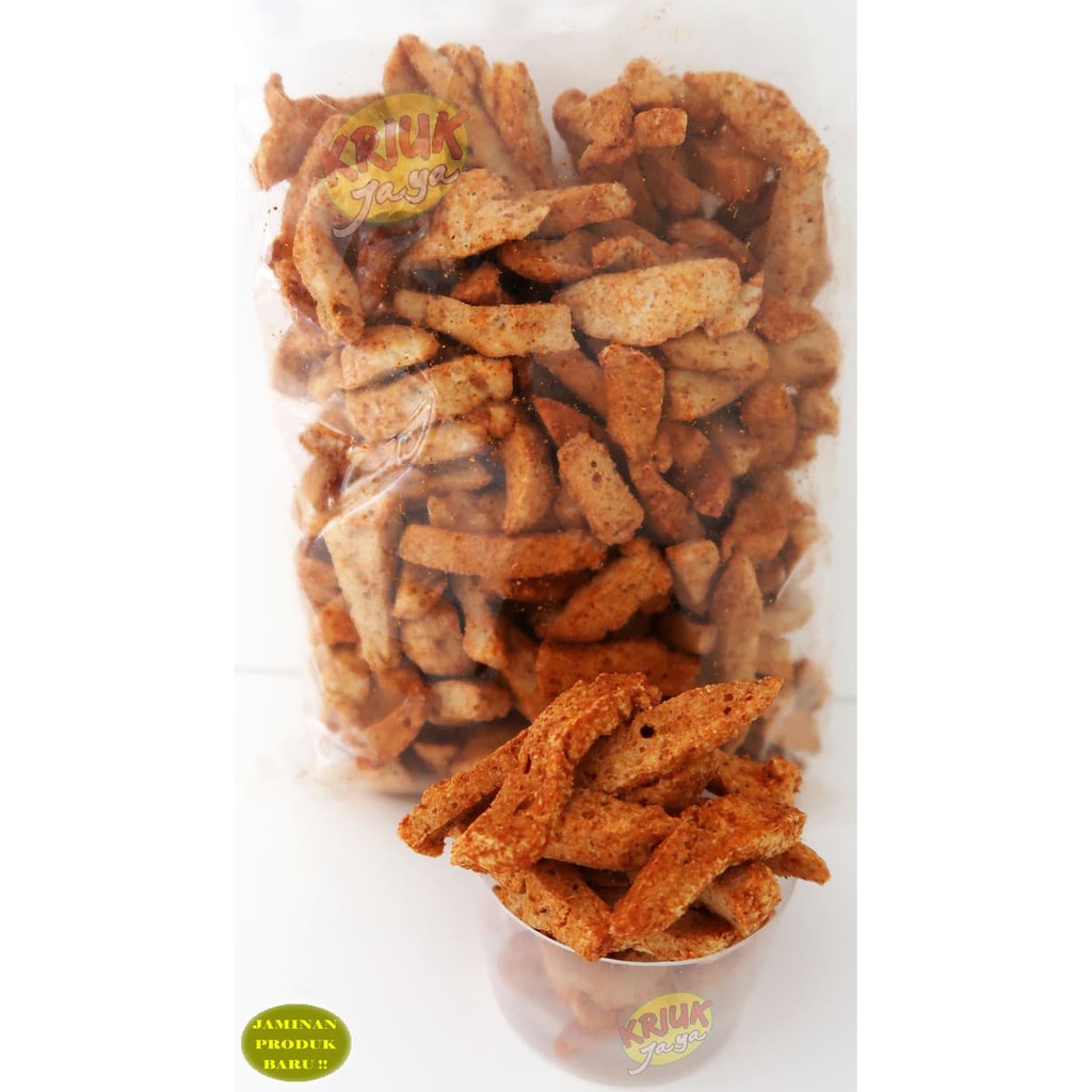 

BASRENG BASO GORENG Bentuk STIK ~ kp986