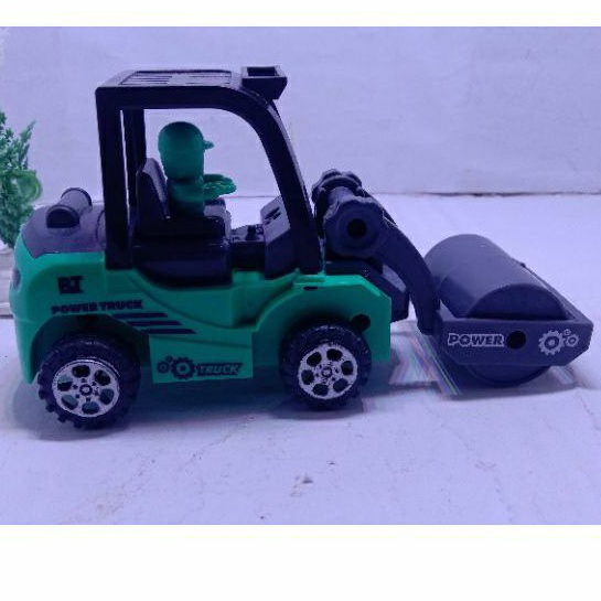 Tandem Roller , termurah Truck aspal