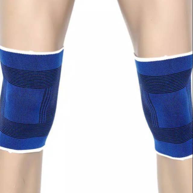 Ready Deker Pelindung Lutut Cocok Untuk Olah Raga