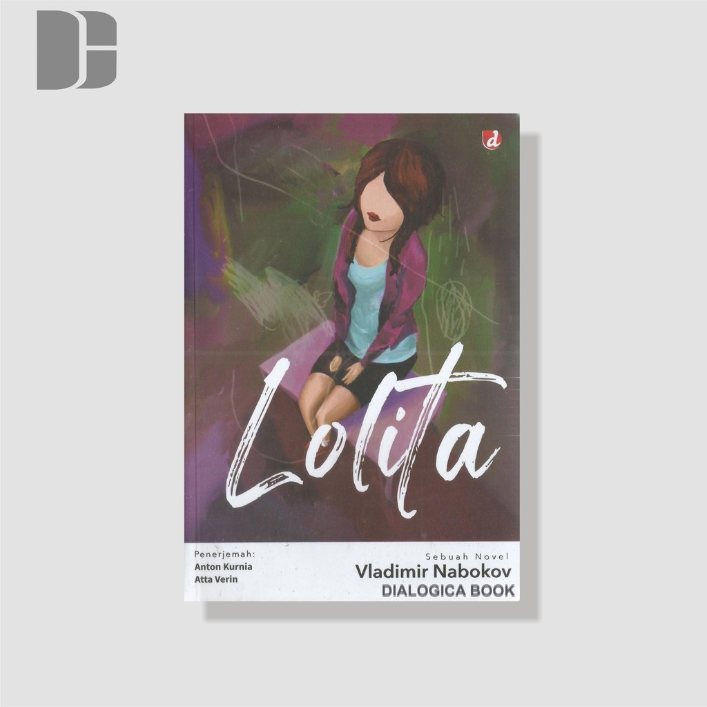 Lolita - Vladimir Nabokov