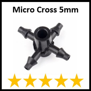 Micro Cross 5 mm