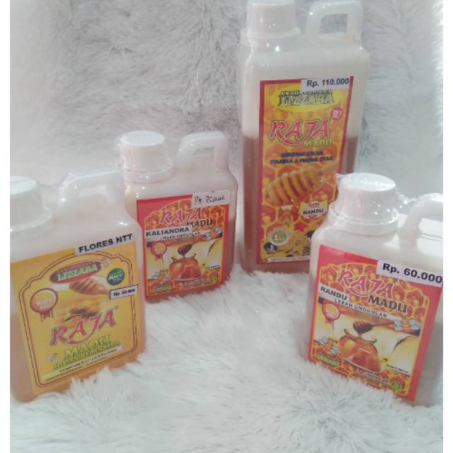 

Madu murni