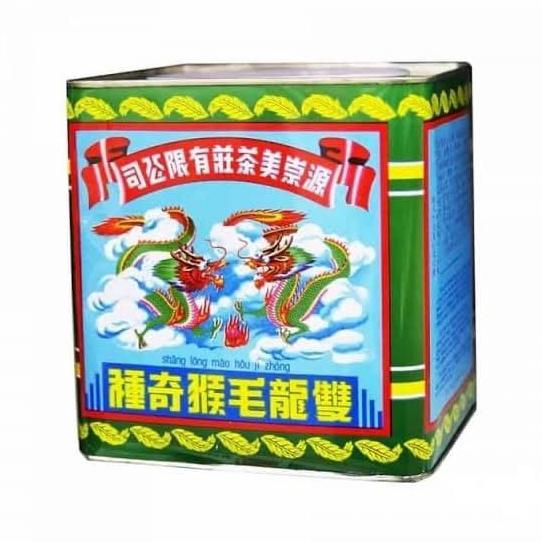 

[[BISA COD]] Teh Hijau Cap Naga Kaleng 500 Gram SPECIAL Kode 1023