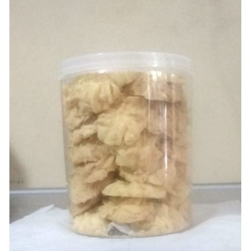 

Kue Sagu Keju