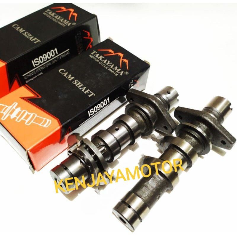 NOKEN AS KLEP SATRIA FU 150 IN EX SET KUALITAS PREMIUM