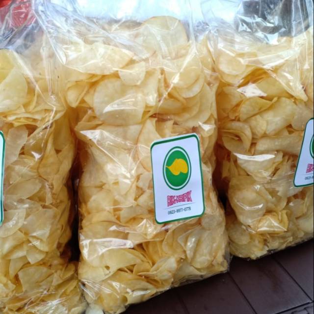 

Rik-kripik/kripiksingkong/sanjai/khasminang