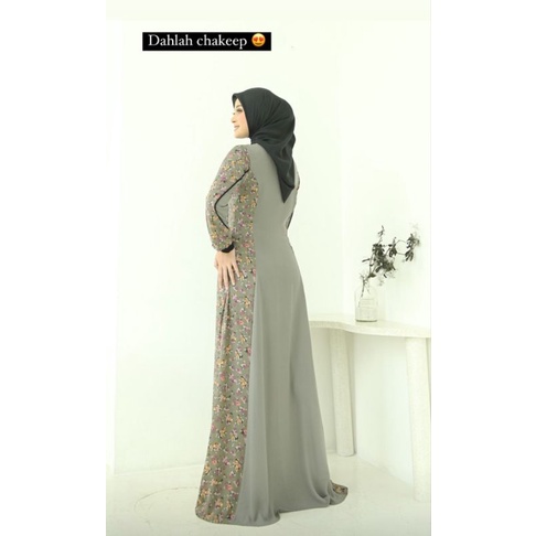 Canaka Dress By madeira