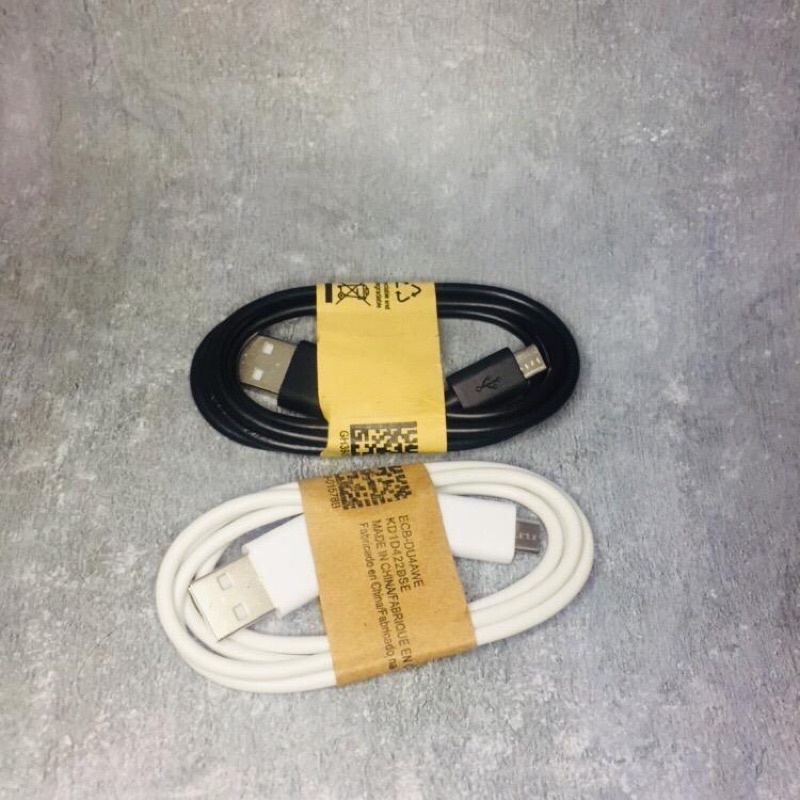 Kabel Data Samsung S4/Note 2 OC Micro USB Universal Cable