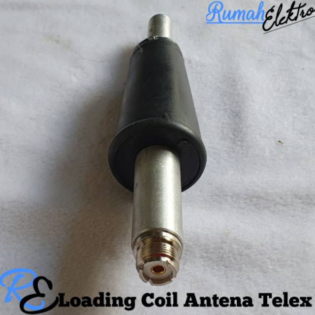 Loading Antena Telex Baegasden Loading