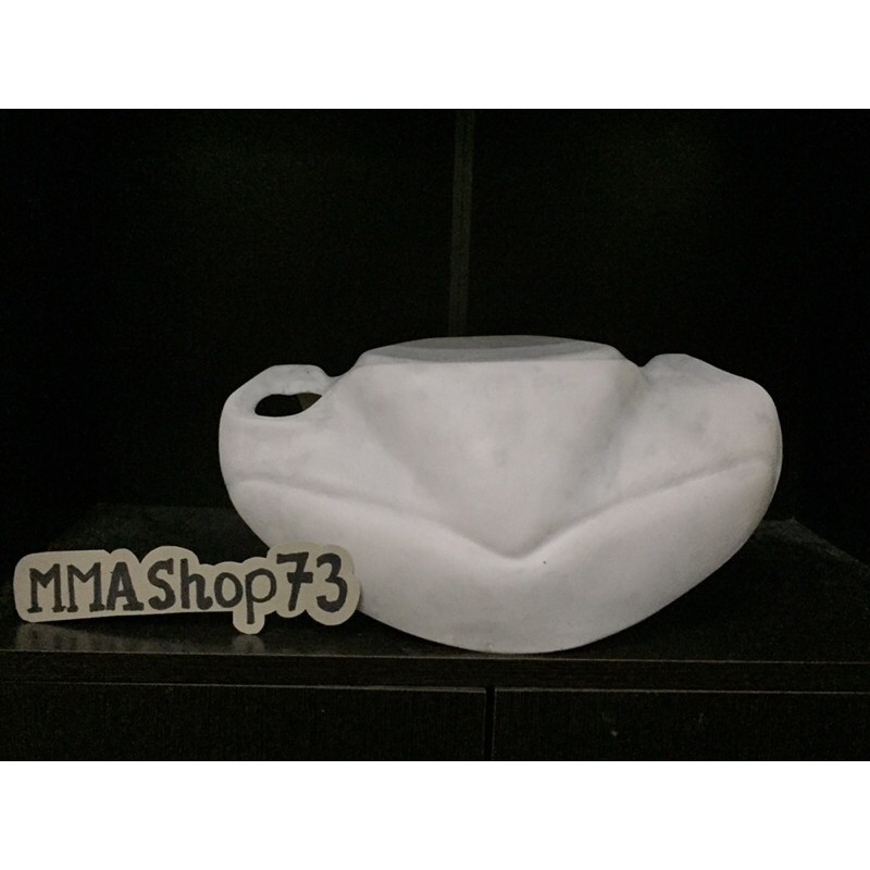 batok buta jupiter Z