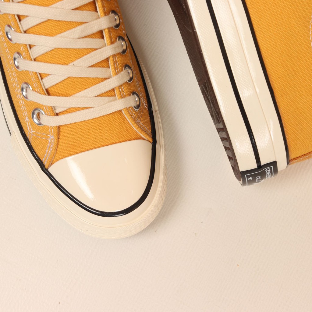 Converse :CT 70s Low Sunflower