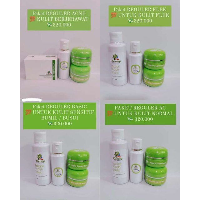 luxury beauty skincare