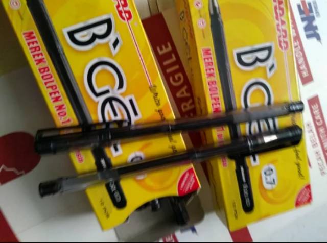 

B Gel standard 0,5 dan 0,7 m