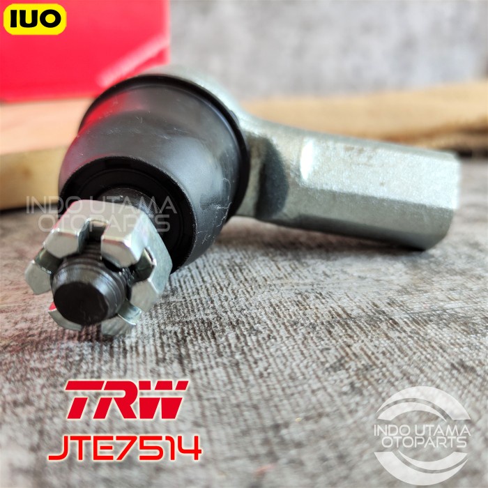 Tie Rod End CRV CR-V New Civic Tierod End TRW JTE7514