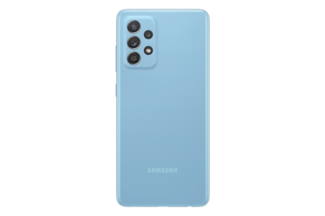 Samsung Galaxy A52 Awesome Blue 8/128 GB