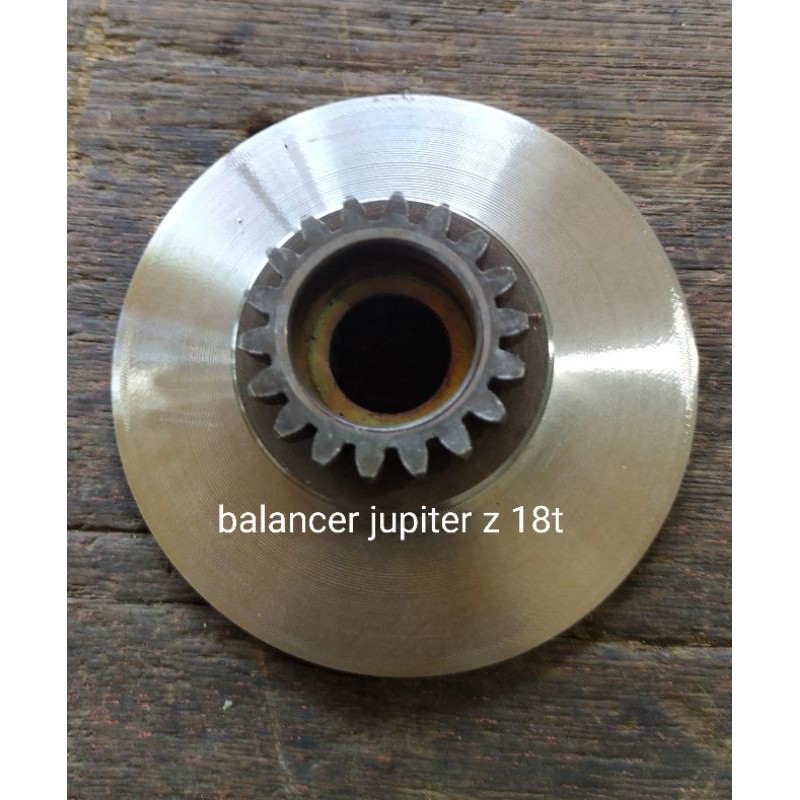 Balancer Kopling Yamaha Jupiter z ,vega r,crypton