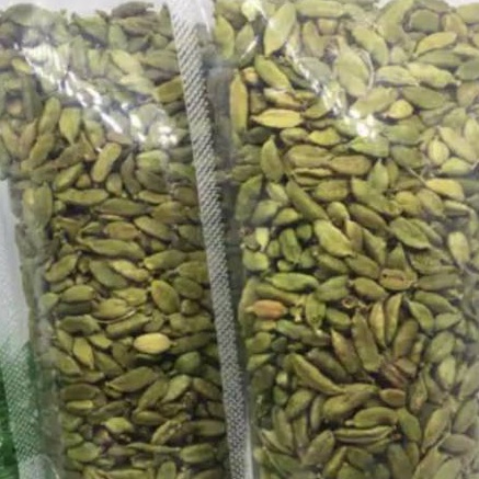 

BIJI KAPULAGA INDIA KERING / KAPOLAGA TERMURAH -250 GRAM
