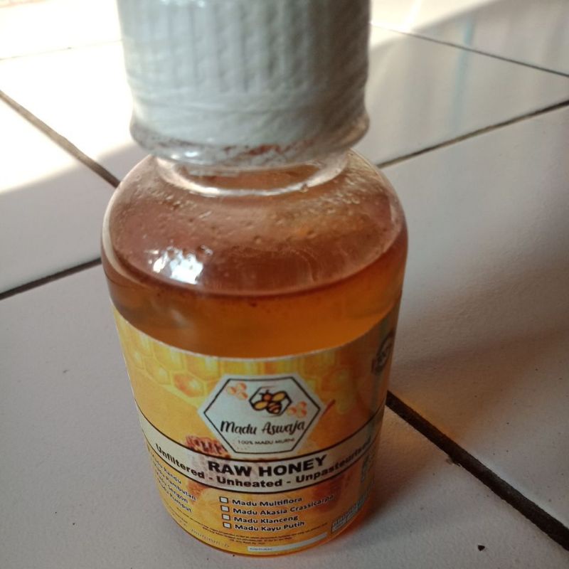 

MADU ASWAJA
