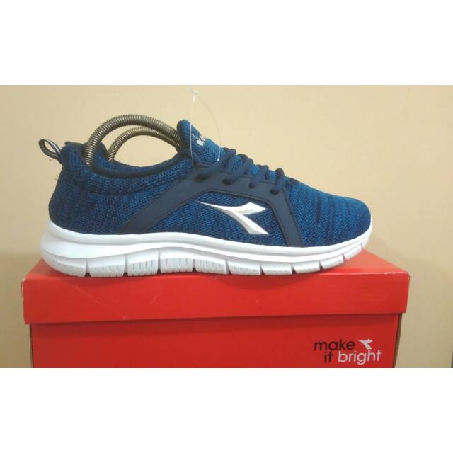 DIADORA ELFO NAVY