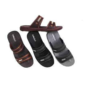 Promo Sandal New Era Feima Murah Tali 2 Sandal Karet