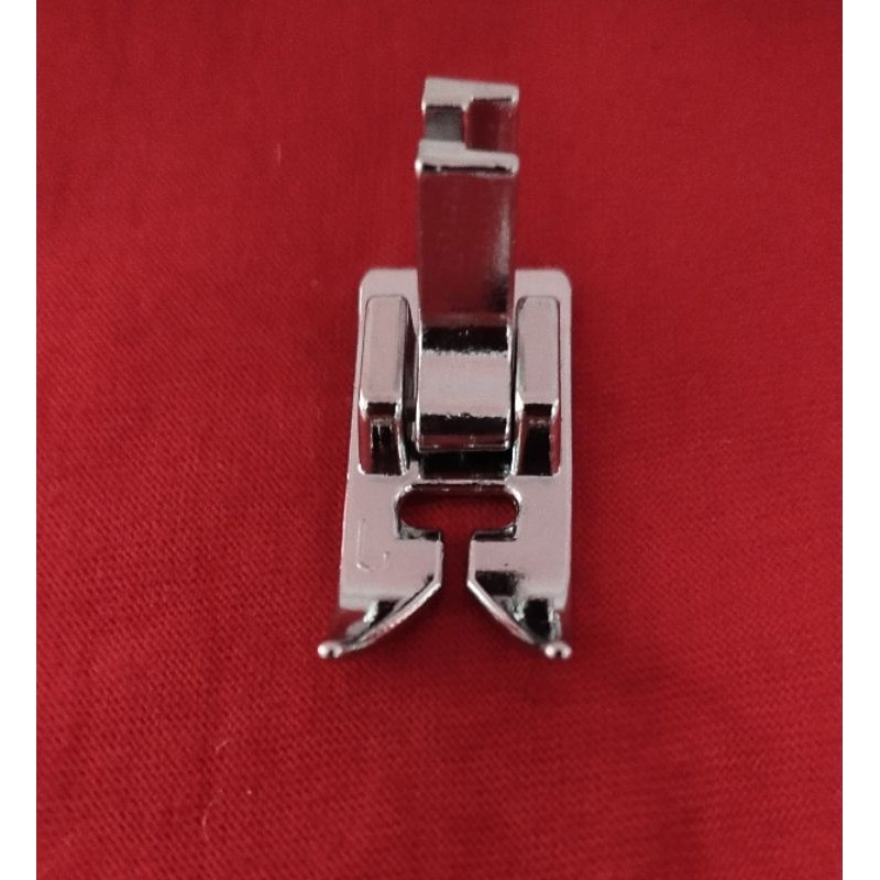 sepatu zig zag mesin jahit portable