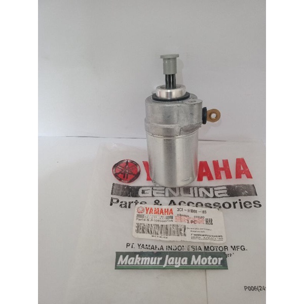 Dinamo setater Assy Yamaha Vixion Old vixion new( 3C1)