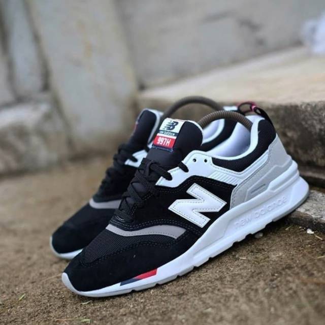 Sepatu pria new balance 997 HAE Original