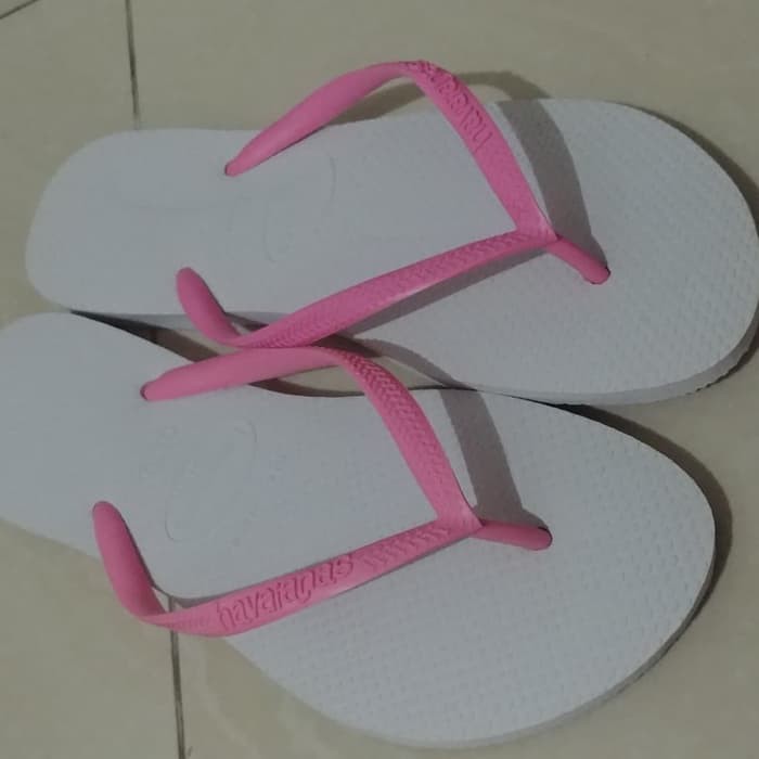 Murah   Sandal Havaianas Ori Brazil  |Sepatu Wanita