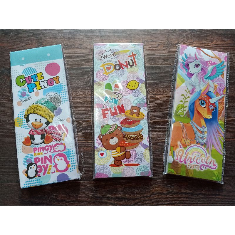 

((dian)) Memo kecil,buku kecil karakter,notebook mini (satuan)